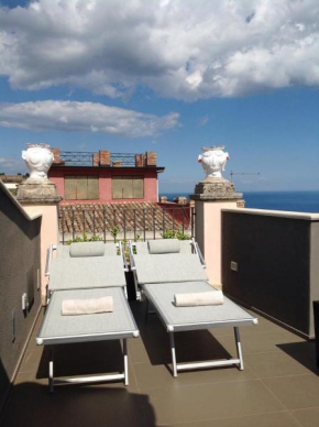 202 Luxury Suite Sicily, Taormina